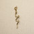 Maskotti/riipus, BOHM PARIS|Charm Cenzo