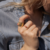 Sormus, BOHM PARIS|Bague Anais -orange glow