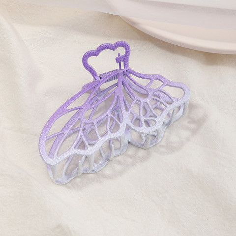 Hiussolki, hainhammas|SUGAR SUGAR, Butterfly in Lavender -perhospinni