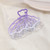Hiussolki, hainhammas|SUGAR SUGAR, Butterfly in Lavender -perhospinni