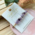 Pinni|SUGAR SUGAR, Natural Stone -ametisti hiuspinni