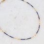 Kaulakoru, BOHM PARIS|Collier Braceline -lapis lazuli