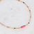 Kaulakoru, BOHM PARIS|Collier Elody -rhodoniitti