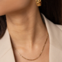 Kaulakoru, BOHM PARIS|Collier Chléia