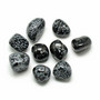 Luonnonkivi, HEALING CRYSTALS|Lumikideobsidiaani irtokivi