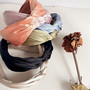 Hiuspanta|SUGAR SUGAR, Sunday Satin -solmullinen comfy-panta