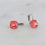 Korvakorut, BOHM PARIS|Boucles Bea -koralli/hopea