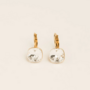 Korvakorut, BOHM PARIS|Boucles Bea -kirkas/kulta