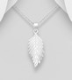 PREMIUM COLLECTION|Sulka -mattapintainen hopeariipus
