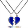 Best Friends-koru, Emotions Necklace No2. - väriä vaihtava kaulakoru