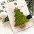 Hiuspinni|SUGAR SUGAR, Christmas Tree -joulukuusi hiuskoru