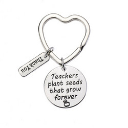 Avaimenperä, Teachers Plant Seeds -avaimenperä opettajalle