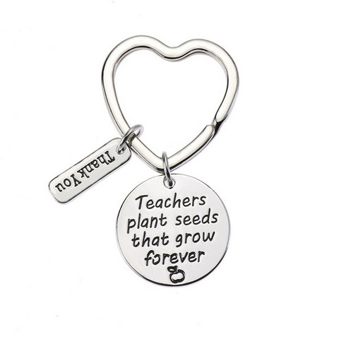 Avaimenperä, Teachers Plant Seeds -avaimenperä opettajalle