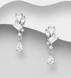 PREMIUM COLLECTION|Minea -sirot hopeiset juhlakorvakorut