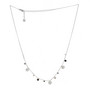 Kaulakoru, BOHM PARIS|Collier Khalissa  -kirkas kaulakoru (hopea)