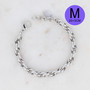 BOHM PARIS Stockholm|Bracelet Camron -kirurginteräsrannekoru
