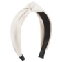 SUGAR SUGAR, Summer Picnic Hairband -valkoinen hiuspanta