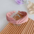 SUGAR SUGAR®, Maisie Hairband -roosa comfy-hiuspanta