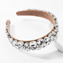 SUGAR SUGAR®, Arielle Hairband -kirkaskivinen hiuspanta