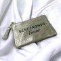 Best Friends -pussukka (kulta)