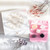 Aries Crystal Tumblestone Set -oinaan luonnonkivi lahjapakkaus