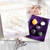 Aquarius Crystal Tumblestone Set -vesimiehen luonnonkivi lahjapakkaus