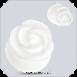 Jadeplugi 8mm