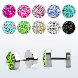 Feikkiplugi, Diamonds Small
