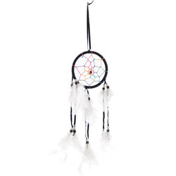 Dream Catcher/Musta
