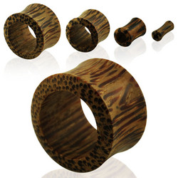 Tunneli, Coconut Wood 6mm