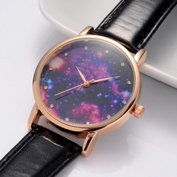 Rannekello, Universe (purple)