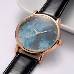 Rannekello, Universe (blue)
