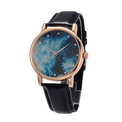 Rannekello, Universe (blue)
