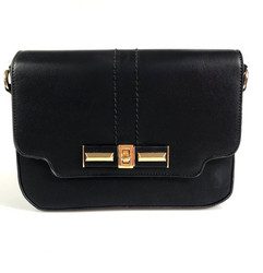 Laukku/DL.PARIS|Fashion Handbag with 2 Straps
