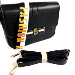 Laukku/DL.PARIS|Fashion Handbag with 2 Straps