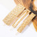 Hiuskoru, pinni|SUGAR SUGAR, Gold Clip Set