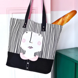 Kangaskassi, House of Disaster|Beatnik Girl Shopper