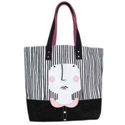 Kangaskassi, House of Disaster|Beatnik Girl Shopper