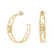 Korvakorut, BOHM PARIS|Boucles D'oreilles Taiyo
