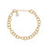 Rannekoru, BOHM PARIS|Bracelet Alodia avec crystal