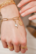 Rannekoru, BOHM PARIS|Bracelet Adventure