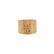 Sormus, BOHM PARIS|Bague Lockie -sormus maskotille