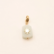 Maskotti/riipus, BOHM PARIS|Lockie Charm Majestic amazonite