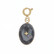 Maskotti/riipus, BOHM PARIS|Lockie Charm Castille petit, nacre gris