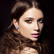 Kristallikorvakorut, ATHENA BRIDAL|Glamour Cluster Earrings