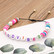 Rannekoru, PAPARAZZI|Miami Good Vibes Surf Bracelet