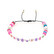 Rannekoru, PAPARAZZI|Miami Good Vibes Surf Bracelet