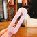 Hiuspinni|SUGAR SUGAR, Seashell Shimmer Hairclip in Pink