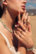 Sormus, BOHM PARIS|Bague Melany -clair