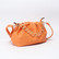 Laukku, BESTINI Paris|Pouch Handbag in Orange